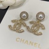 シャネルピアス CHANEL 2024新作 イヤ