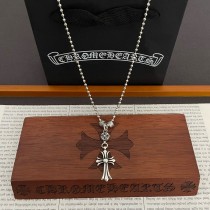 クロムハーツネックレス CHROME HEARTS 2024新作 パールネックレス