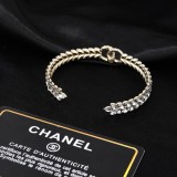 シャネルブレスレット CHANEL 2024新作 ブレスレット