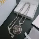ディオールネックレス DIOR 2024新作 ディオールネックレス