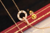 カルティエネックレス CARTIER 2024新作 ネックレス