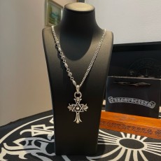 クロムハーツネックレス CHROME HEARTS 2024新作 ネックレス