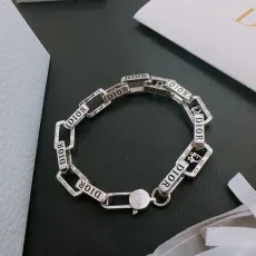 ディオールブレスレット DIOR 2024新作 ブレスレット