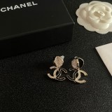 シャネルピアス CHANEL 2024新作 イヤ