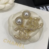 シャネルピアス CHANEL 2024新作 イヤ