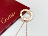 カルティエネックレス CARTIER 2024新作 ネックレス