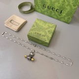 グッチネックレス GUCCI 2024新作 ネックレス