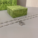 グッチネックレス GUCCI 2024新作 ネックレス