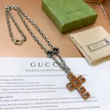 グッチネックレス GUCCI 2024新作 ネックレス