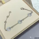 ブルガリブレスレット BVLGARI 2024新作 ブロンズブレスレット