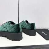 シャネル靴 CHANEL 2024新作 ショートブーツ