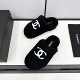 シャネル靴 CHANEL 2024新作 スリッパ