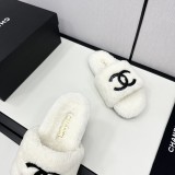 シャネル靴 CHANEL 2024新作 スリッパ