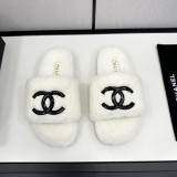 シャネル靴 CHANEL 2024新作 スリッパ