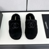 シャネル靴 CHANEL 2024新作 スリッパ