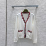 グッチ服 GUCCI 2024新作 カーディガン