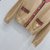 グッチ服 GUCCI 2024新作 カーディガン