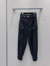 プラダ服 PRADA 2024新作 ズボン