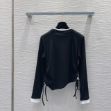 シャネル服 CHANEL 2024新作 スーツ