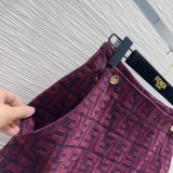 フェンディ服 FENDI 2024新作 コート