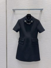 ルイヴィトン服 LOUIS VUITTON 2024新作 スカート