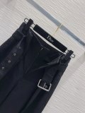 ディオール服 DIOR 2024新作 ズボン