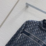 ディオール服 DIOR 2024新作 ベーシックなベースシャツ