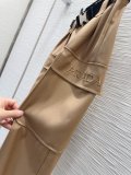 プラダ服 PRADA 2024新作 ズボン