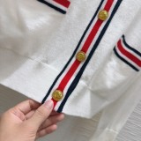 グッチ服 GUCCI 2024新作 カーディガン