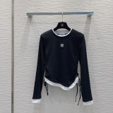 シャネル服 CHANEL 2024新作 スーツ