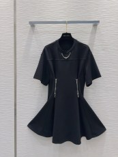 ルイヴィトン服 LOUIS VUITTON 2024新作 スカート