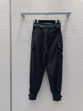 プラダ服 PRADA 2024新作 ズボン