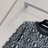 ディオール服 DIOR 2024新作 長袖セーター