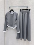 シャネル服 CHANEL 2024新作 スーツ