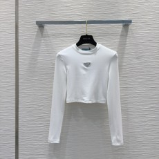 プラダ服 PRADA 2024新作 ボトムシャツ