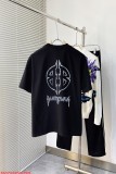 バレンシアガ服 BALENCIAGA 2024新作 半袖Tシャツ