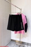 バレンシアガ服 BALENCIAGA 2024新作 ショートパンツ