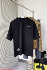 ルイヴィトン服 LOUIS VUITTON 2024新作 半袖Tシャツ