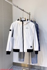 モンクレール服 MONCLER 2024新作 フード付きジャケット