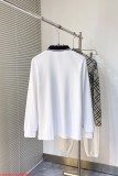 ロエベ服 LOEWE 2024新作 長袖Tシャツ