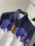 フェンディ服 FENDI 2024新作 長袖シャツ