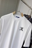 ルイヴィトン服 LOUIS VUITTON 2024新作 半袖Tシャツ