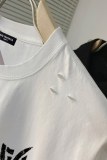 バレンシアガ服 BALENCIAGA 2024新作 半袖Tシャツ