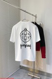 バレンシアガ服 BALENCIAGA 2024新作 半袖Tシャツ