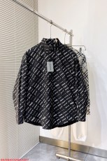 バレンシアガ服 BALENCIAGA 2024新作 長袖シャツ