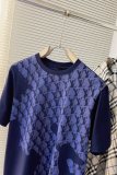 ルイヴィトン服 LOUIS VUITTON 2024新作 半袖Tシャツ