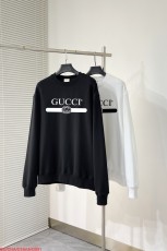 グッチ服 GUCCI 2024新作 クルーネックスウェットシャツ