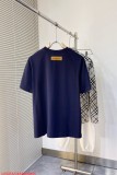 ルイヴィトン服 LOUIS VUITTON 2024新作 半袖Tシャツ