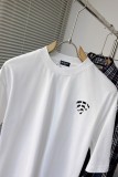 バレンシアガ服 BALENCIAGA 2024新作 半袖Tシャツ