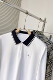 ロエベ服 LOEWE 2024新作 長袖Tシャツ